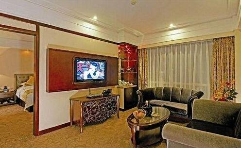 Chengdu Railway Hotel - Photo5