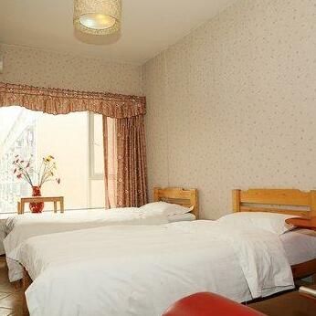 Chengdu Rest Inn Feicheng - Photo4