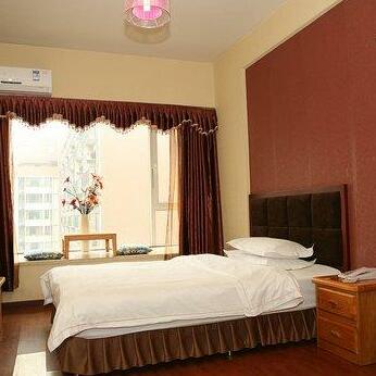 Chengdu Rest Inn Feicheng - Photo5