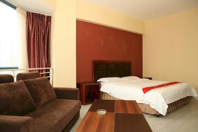 Chengdu Rest Inn Huamunianhua - Photo3