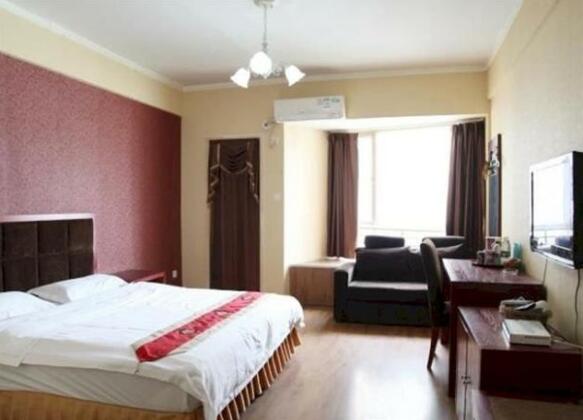 Chengdu Rest Inn Huamunianhua - Photo4