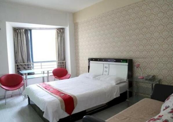 Chengdu Rest Inn Huamunianhua - Photo5
