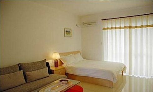 Chengdu Rest Inn Jiayuan - Photo4