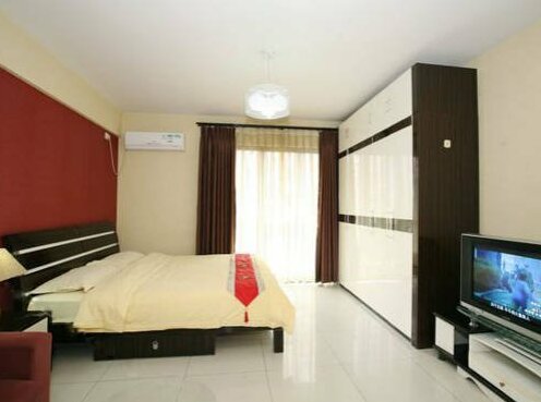 Chengdu Rest Inn Jiayuan - Photo5