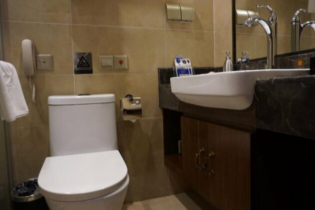 Chengdu Robin Hotel - Photo5