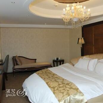 Chengdu Ruijing Hotel - Photo2