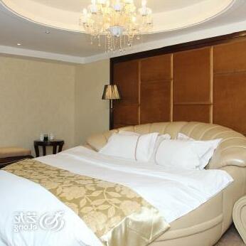 Chengdu Ruijing Hotel - Photo3