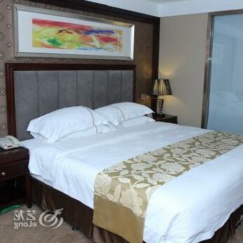 Chengdu Ruijing Hotel - Photo5