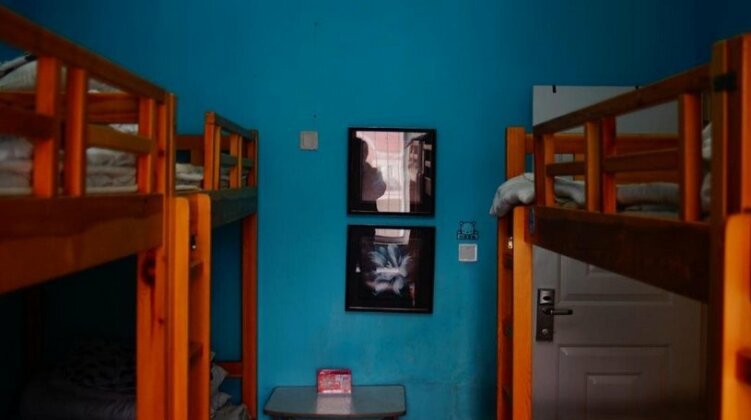 Chengdu Season Inn Youth Hostel - Photo4