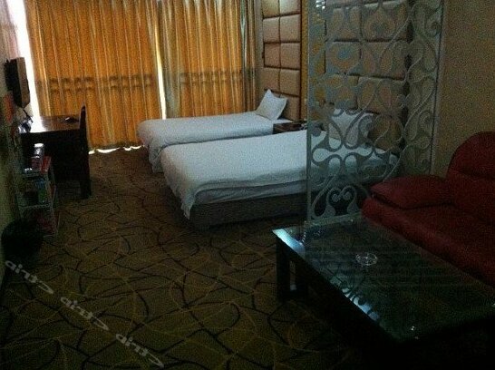 Chengdu Send-Off Hotel Baliqiao - Photo5
