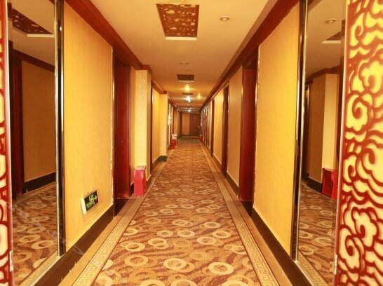 Chengdu Shangdong Hotel - Photo2