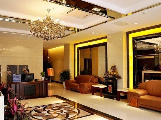 Chengdu Shangdong Hotel - Photo3