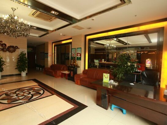 Chengdu Shangdong Hotel - Photo4