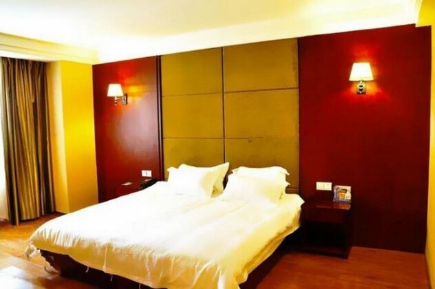 Chengdu Shangdong Hotel - Photo5