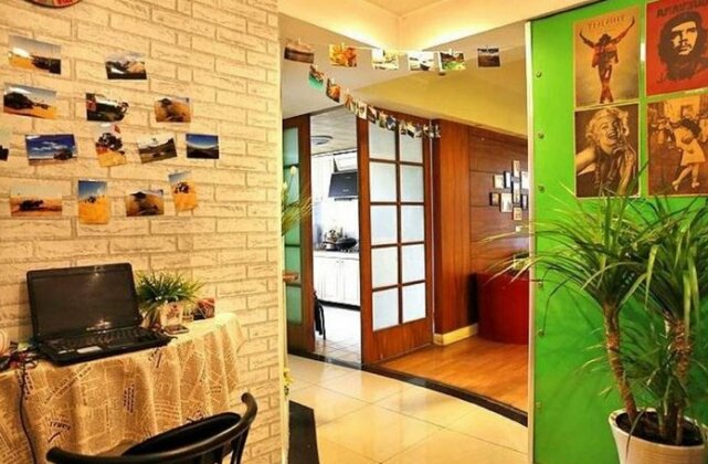Chengdu Shuiyunjian Youth Hostel - Photo3