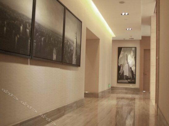 Chengdu Smanhome Hotel - Photo3