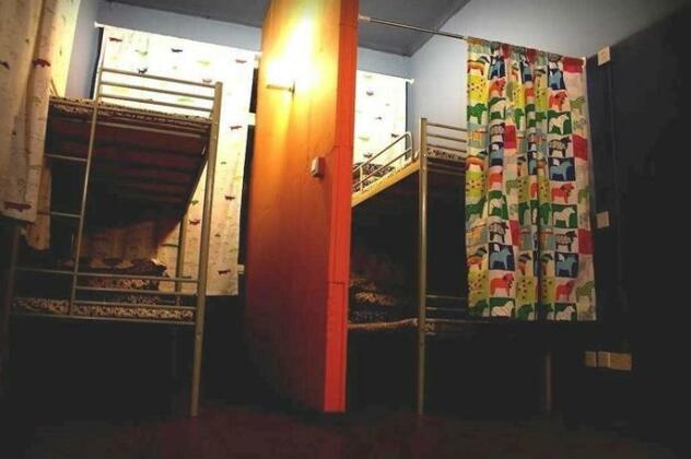 Chengdu Steam Hostel - Photo3