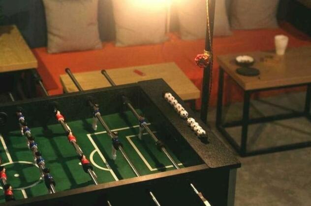 Chengdu Steam Hostel - Photo4