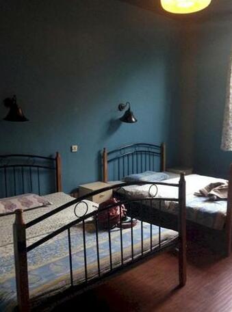 Chengdu Steam Hostel - Photo5