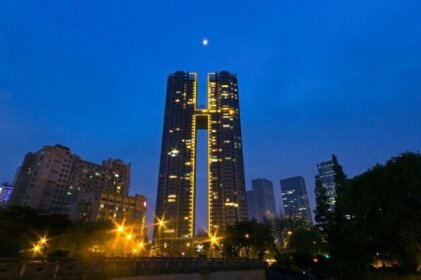 Chengdu SUNNY Service Apartment Chunxi Road Taikoo Li Branch