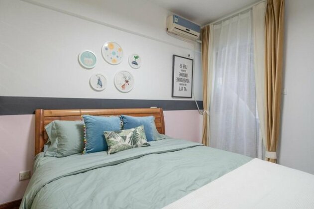 ChengDu TianFu Square Locals Apartment 00169390