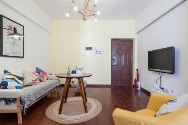 ChengDu TianFu Square Locals Apartment 00169390 - Photo3