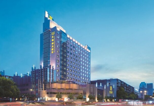 Chengdu Tianfu Sunshine Hotel
