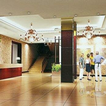 Chengdu Tianxiang Star Business Hotel - Photo2
