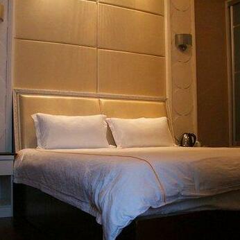 Chengdu Tianyi Hotel - Photo3