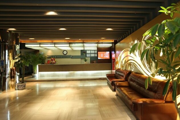 Chengdu Totem Impression Hotel Chengdu - Photo3