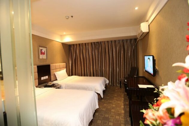 Chengdu Totem Impression Hotel Chengdu - Photo5