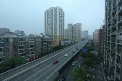 Chengdu Totem Impression Hotel Chengdu