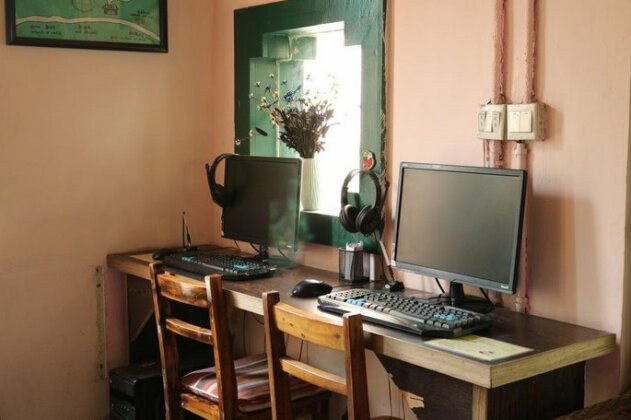 Chengdu Traffic Youth Hostel - Photo3