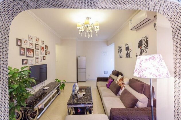 Chengdu Tu Le Apartment - Jin Sha Branch - Photo4