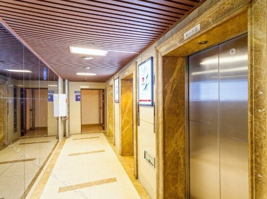 Chengdu Tu Le Apartment - Jin Sha Branch - Photo5