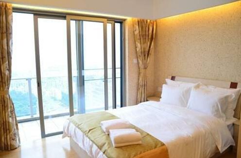 Chengdu Tujia Vacation Rentals