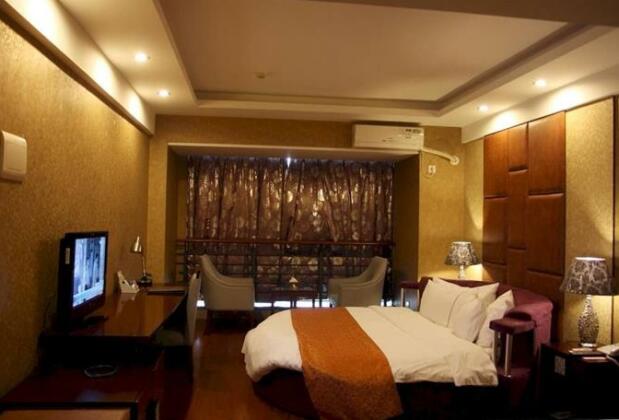 Chengdu Tuteng Impression Hotel Jinsha Mingting - Photo4