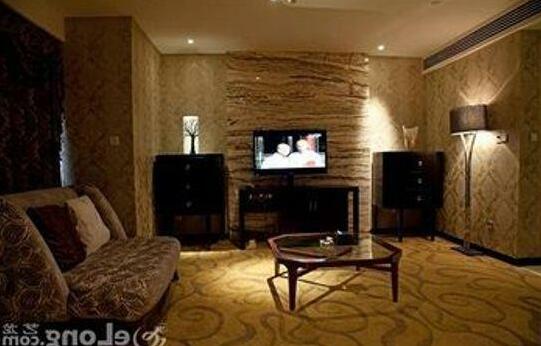 Chengdu Unikue Hotel - Photo3