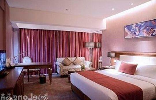 Chengdu Unikue Hotel - Photo4