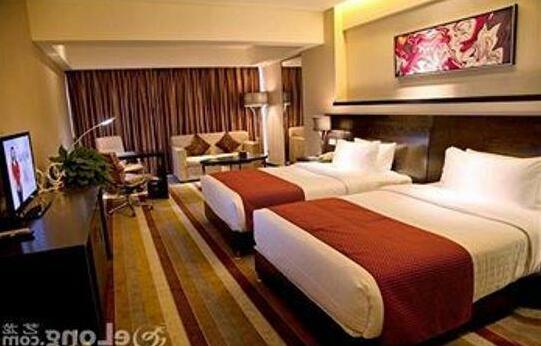 Chengdu Unikue Hotel - Photo5