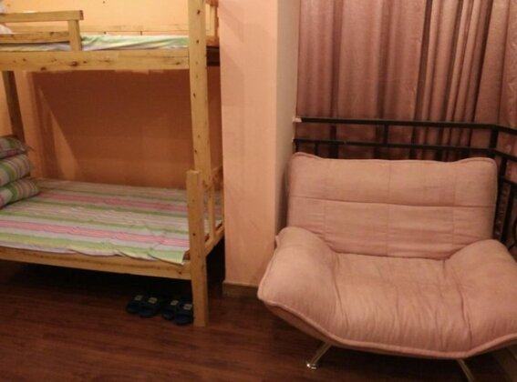 Chengdu Unqiue Youth Hostel - Photo5