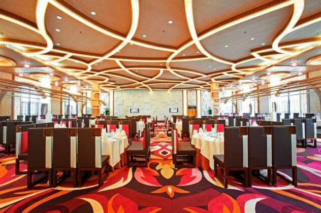 Chengdu Wangjiang Hotel - Photo5
