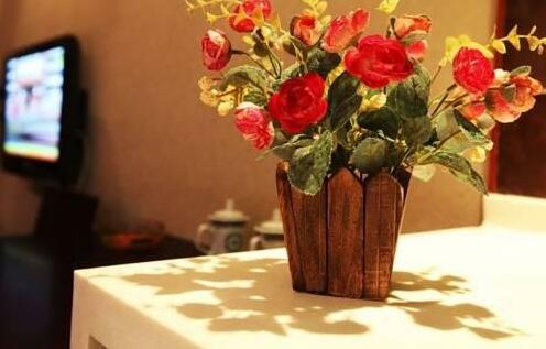 Chengdu Warm-hearted Sentiment Apartment Xinian Branch - Photo3