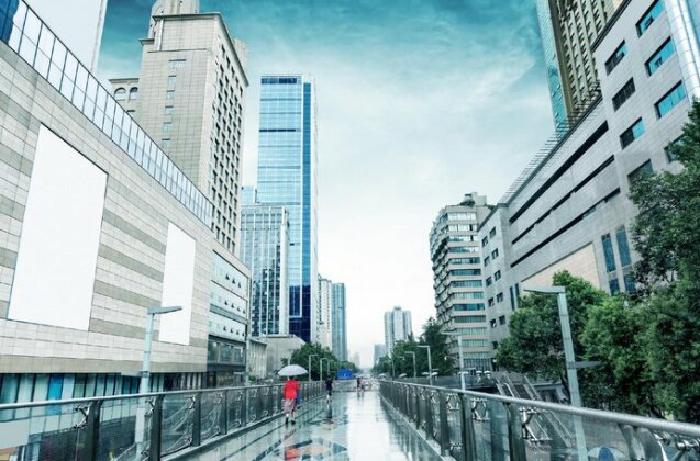 ChengDu WuHou TongZiLin Locals Apartment 00177820 - Photo4