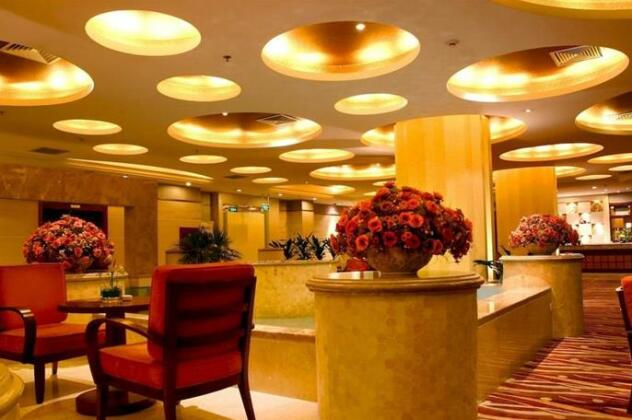 Chengdu Xiangyang Building Hotel - Photo3