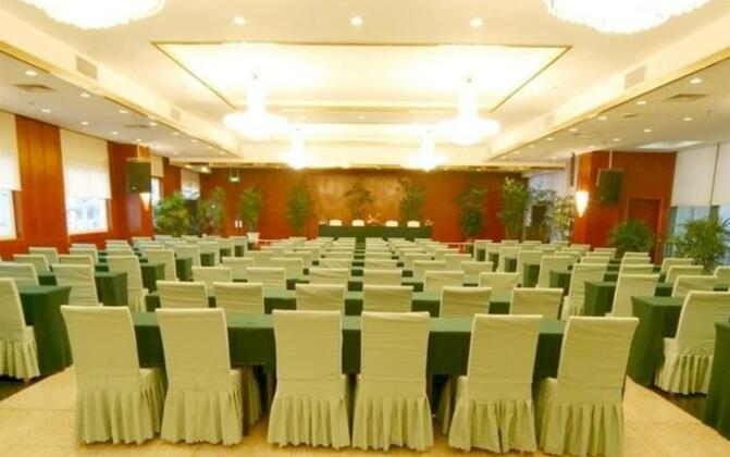 Chengdu Xiangyang Building Hotel - Photo5