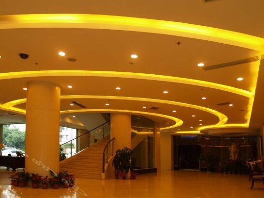 Chengdu Xinjin Lijin Hotel - Photo4