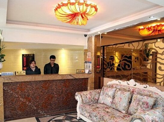 Chengdu Xinpin Hotel - Photo3