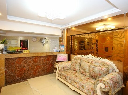 Chengdu Xinpin Hotel - Photo4