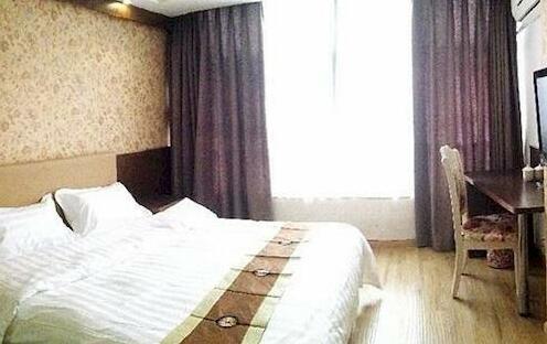 Chengdu Xinpin Hotel - Photo5